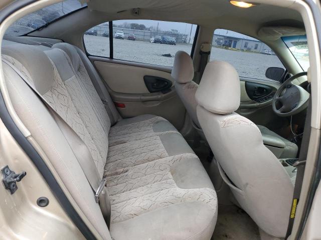 Photo 10 from auction – 2003 CHEVROLET MALIBU LS with VIN 1G1NE52J53M674435