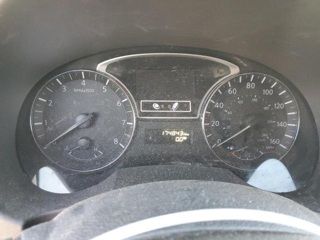 Photo 9 from auction – 2015 NISSAN ALTIMA 2.5 with VIN 1N4AL3AP5FC222653