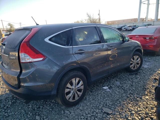 Photo 3 from auction – 2012 HONDA CR-V EX with VIN 5J6RM4H50CL042071