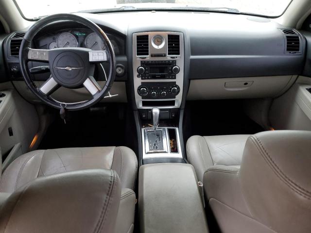 Photo 8 from auction – 2006 CHRYSLER 300C with VIN 2C3KA63H76H455690