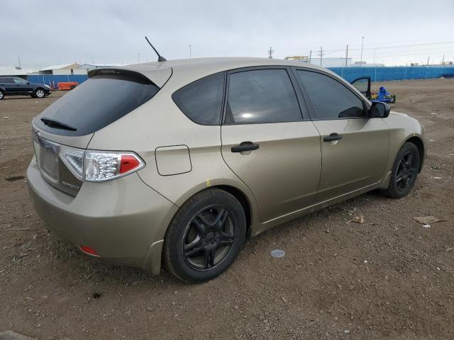 Photo 3 from auction – 2008 SUBARU IMPREZA 2. with VIN JF1GH616X8H820716