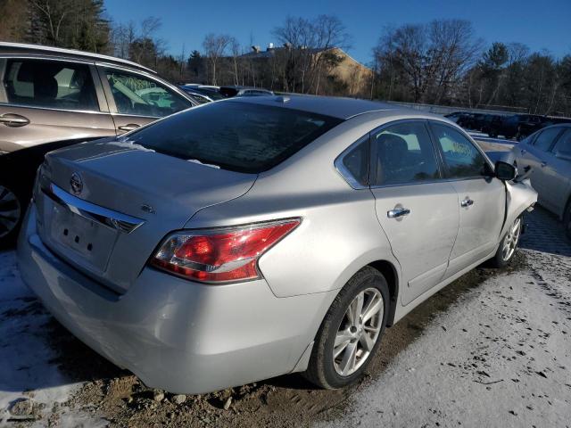 Photo 3 from auction – 2015 NISSAN ALTIMA 2.5 with VIN 1N4AL3AP6FC160888