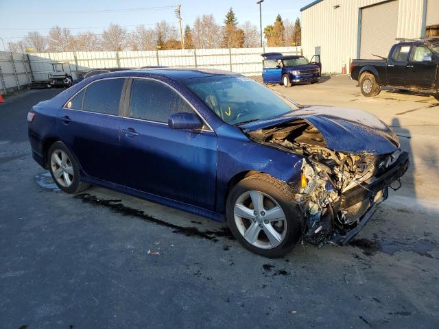 Photo 4 from auction – 2010 TOYOTA CAMRY BASE with VIN 4T1BF3EK0AU520238