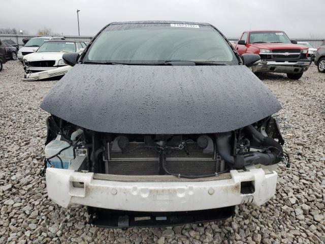 Photo 5 from auction – 2010 LEXUS HS 250H with VIN JTHBB1BAXA2014958
