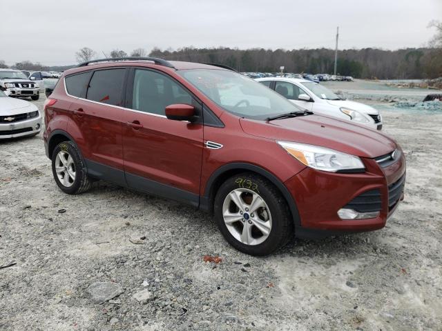 Photo 4 from auction – 2014 FORD ESCAPE SE with VIN 1FMCU0GX0EUD49658