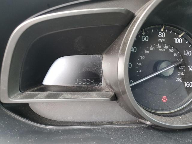 Photo 9 from auction – 2018 MAZDA 3 TOURING with VIN 3MZBN1V30JM268903