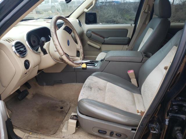 Photo 7 from auction – 2006 FORD EXPLORER E with VIN 1FMEU74856UB10008