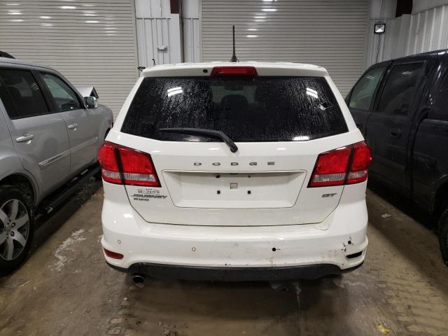 Photo 6 from auction – 2017 DODGE JOURNEY GT with VIN 3C4PDDEG8HT505380