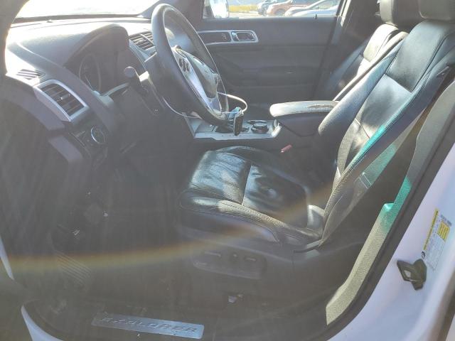 Photo 7 from auction – 2011 FORD EXPLORER L with VIN 1FMHK8F82BGA49621