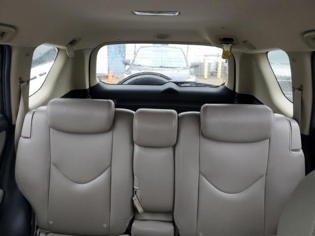 Photo 10 from auction – 2007 TOYOTA RAV4 LIMIT with VIN JTMZK31V576004369