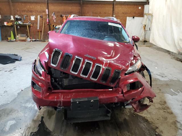 Photo 5 from auction – 2015 JEEP CHEROKEE L with VIN 1C4PJMDS4FW779486