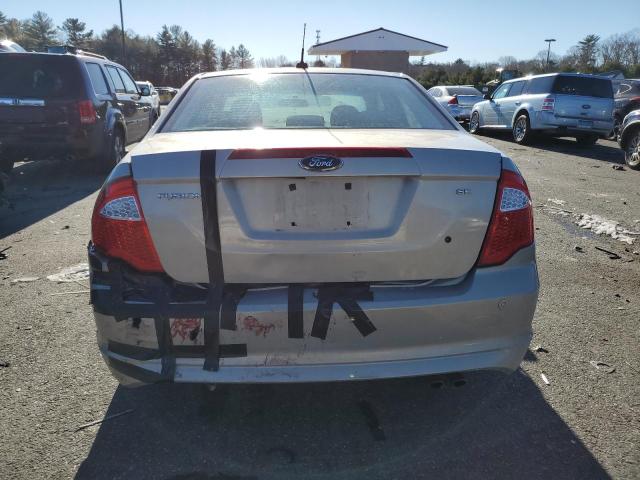 Photo 6 from auction – 2010 FORD FUSION SE with VIN 3FAHP0HA9AR101024