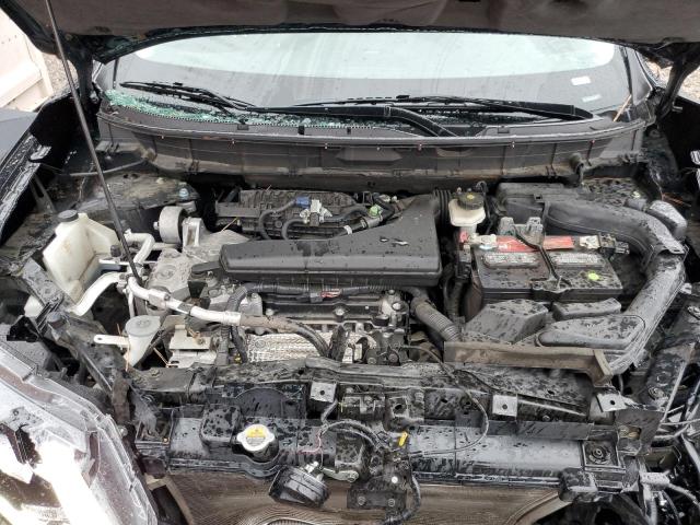 Photo 12 from auction – 2017 NISSAN ROGUE S with VIN 5N1AT2MT4HC832751
