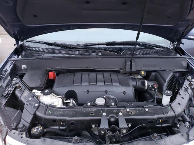 Photo 11 from auction – 2014 CHEVROLET TRAVERSE L with VIN 1GNKVHKD3EJ258465