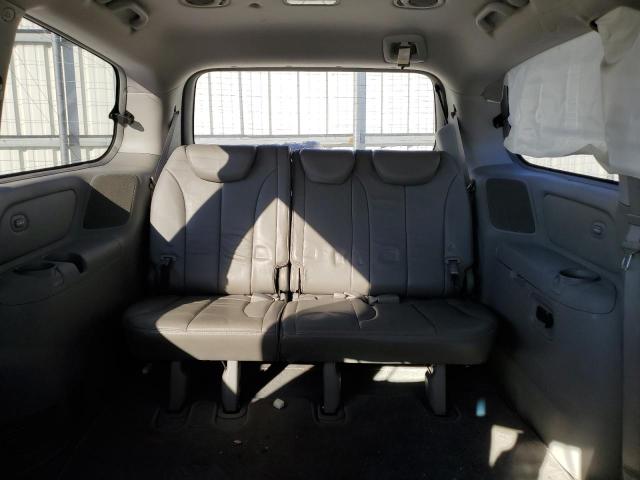 Photo 10 from auction – 2007 HYUNDAI ENTOURAGE with VIN KNDMC233376022303