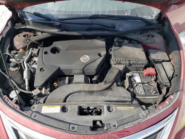 Photo 11 from auction – 2013 NISSAN ALTIMA with VIN 1N4AL3AP4DN533573