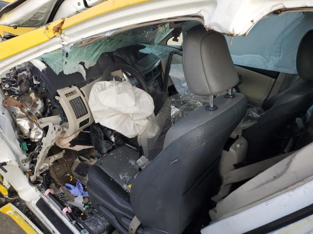 Photo 8 from auction – 2013 TOYOTA PRIUS V with VIN JTDZN3EU5D3222074