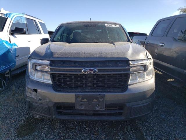 Photo 5 from auction – 2022 FORD MAVERICK X with VIN 3FTTW8F99NRA51634