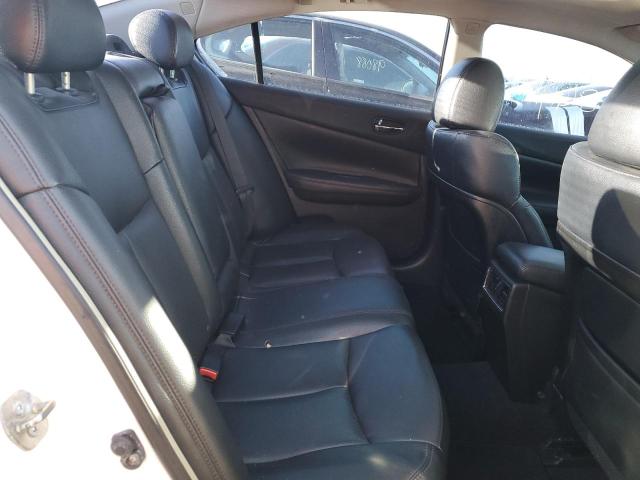 Photo 6 from auction – 2011 NISSAN MAXIMA S with VIN 1N4AA5AP5BC847307