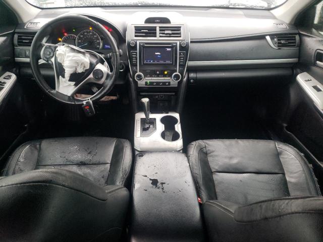 Photo 8 from auction – 2012 TOYOTA CAMRY SE with VIN 4T1BK1FK9CU013016