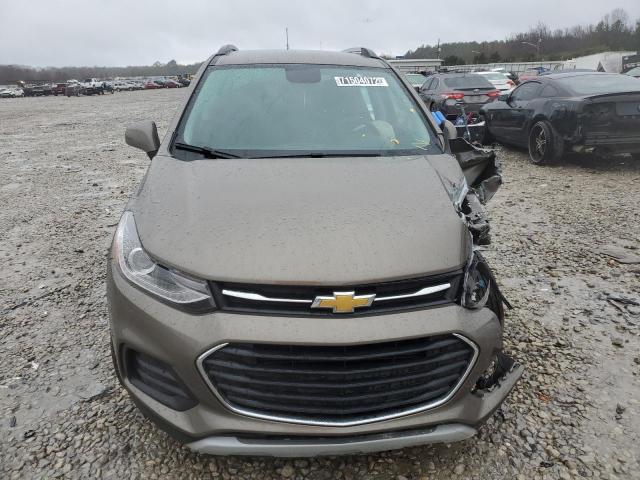 Photo 5 from auction – 2022 CHEVROLET TRAX 1LT with VIN KL7CJPSM6NB535863