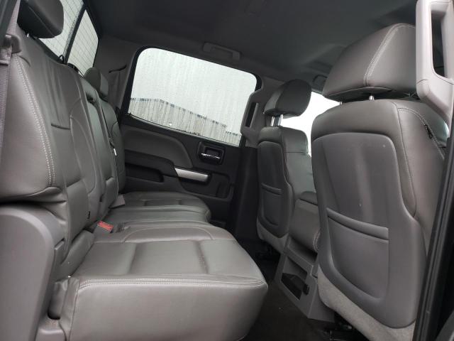 Photo 10 from auction – 2015 CHEVROLET SILVERADO with VIN 3GCUKREC4FG349363
