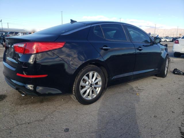 Photo 3 from auction – 2015 KIA OPTIMA LX with VIN KNAGM4A75F5620647