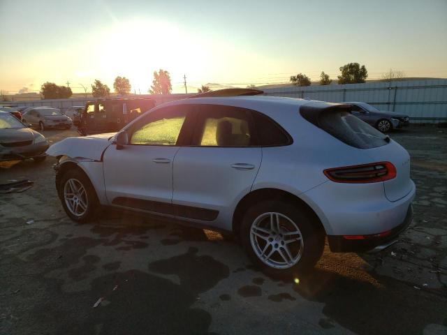 Photo 2 from auction – 2017 PORSCHE MACAN with VIN WP1AA2A5XHLB08982