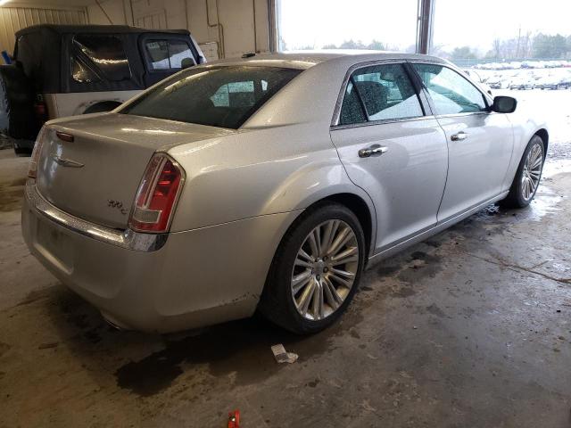 Photo 3 from auction – 2012 CHRYSLER 300C with VIN 2C3CCAET6CH147196