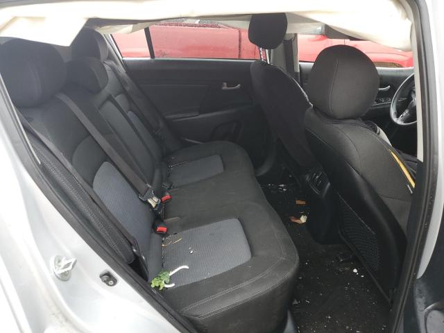 Photo 11 from auction – 2016 KIA SPORTAGE L with VIN KNDPBCAC8G7853752