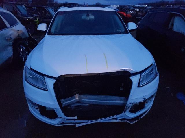 Фото 5 с аукциона – 2017 AUDI Q5 PREMIUM с VIN WA1C2AFPXHA045447