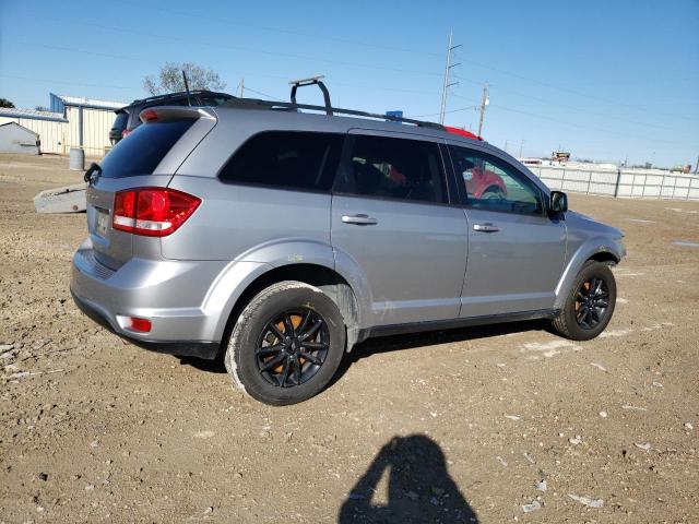 Photo 3 from auction – 2019 DODGE JOURNEY SE with VIN 3C4PDCBB6KT865063