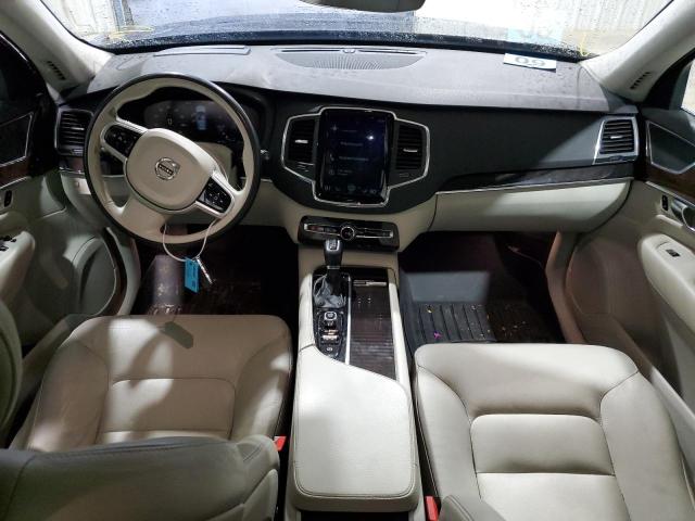 Photo 8 from auction – 2019 VOLVO XC90 T6 MO with VIN YV4A22PK5K1474442