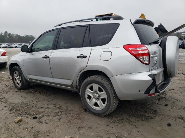 Photo 2 from auction – 2009 TOYOTA RAV4 with VIN 2T3ZF35V69W008821