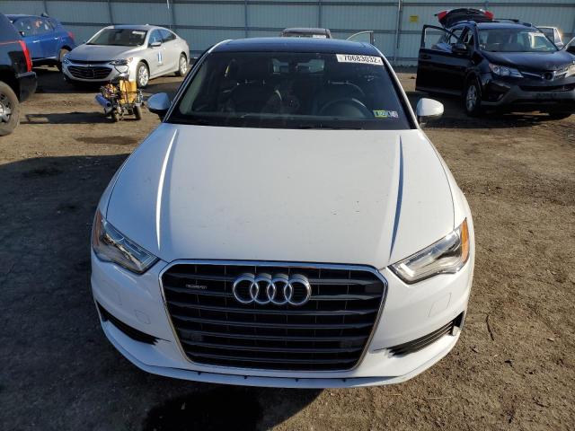 Photo 5 from auction – 2016 AUDI A3 PREMIUM with VIN WAUB8GFF7G1039238