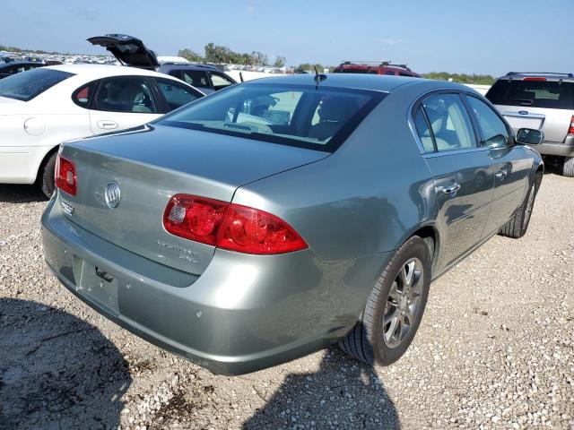 Photo 3 from auction – 2006 BUICK LUCERNE CX with VIN 1G4HD57216U240876