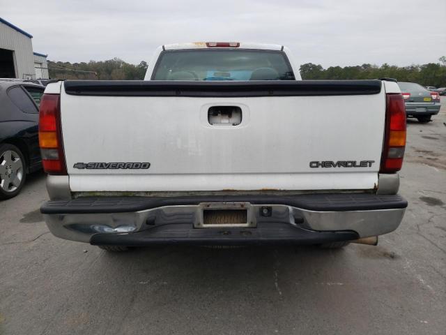 Photo 6 from auction – 2002 CHEVROLET SILVERADO with VIN 2GCEC19V121304222