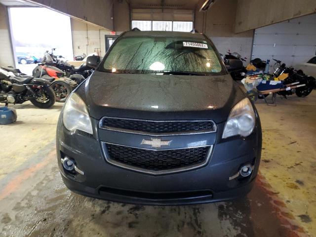 Photo 5 from auction – 2011 CHEVROLET EQUINOX LT with VIN 2CNFLNE59B6363275