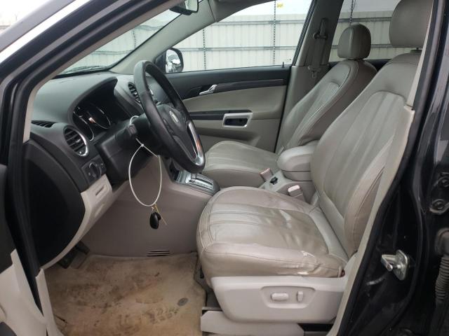 Photo 7 from auction – 2008 SATURN VUE XR with VIN 3GSCL53768S692249