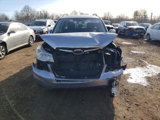 Zdjęcie 5 z aukcji – 2015 SUBARU FORESTER 2 z VIN JF2SJAHC4FH498015