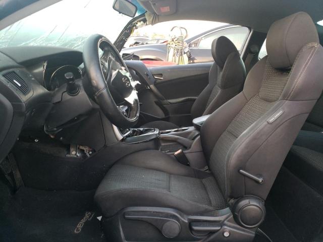 Photo 7 from auction – 2012 HYUNDAI GENESIS CO with VIN KMHHT6KD3CU071666