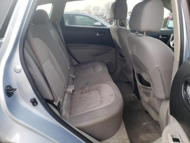Photo 11 from auction – 2012 NISSAN ROGUE S with VIN JN8AS5MTXCW270942