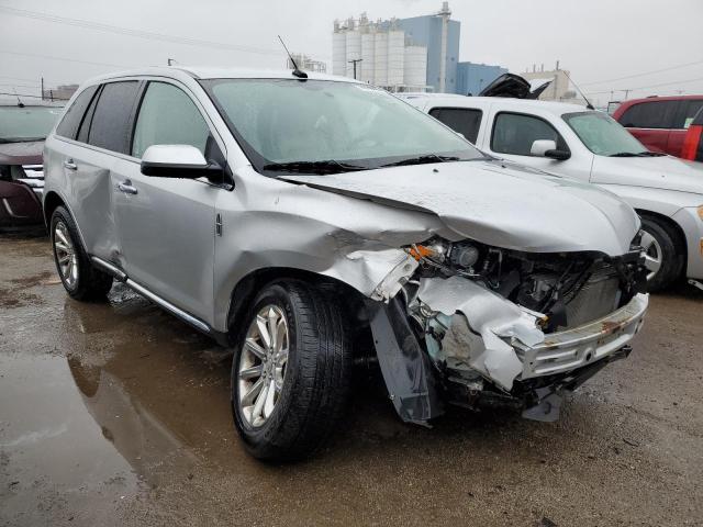 Photo 4 from auction – 2011 LINCOLN MKX with VIN 2LMDJ6JK8BBJ21104