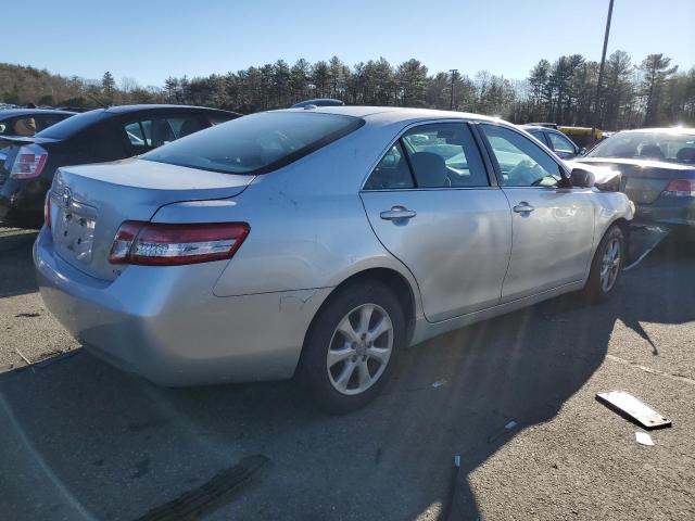 Photo 3 from auction – 2011 TOYOTA CAMRY BASE with VIN 4T4BF3EK0BR137665