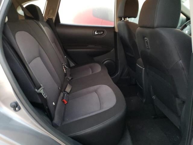 Photo 11 from auction – 2013 NISSAN ROGUE S with VIN JN8AS5MT3DW511774