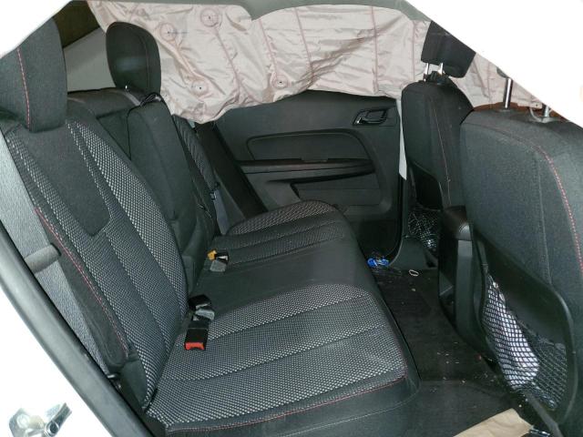 Photo 11 from auction – 2016 CHEVROLET EQUINOX LT with VIN 2GNALCEK8G1156686
