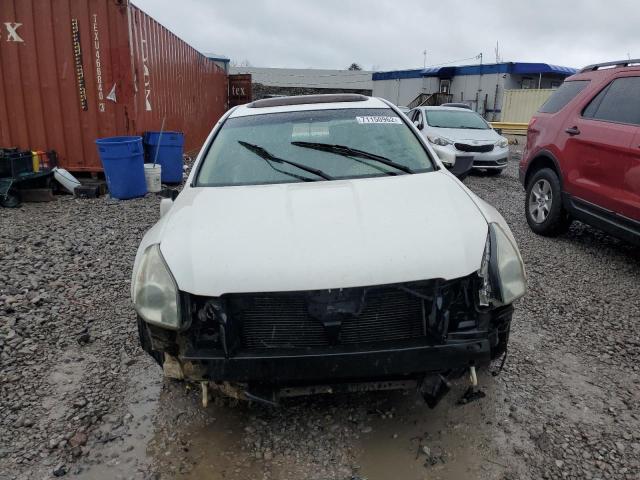 Photo 5 from auction – 2008 NISSAN MAXIMA SE with VIN 1N4BA41E98C815630