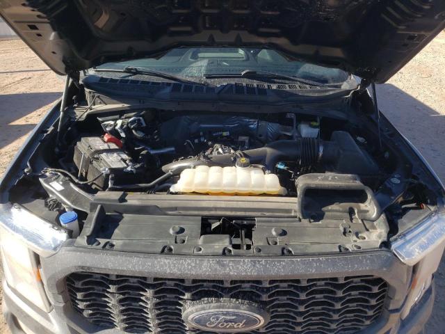 Photo 11 from auction – 2021 FORD F150 SUPER with VIN 1FTEW1EP9MFB87032