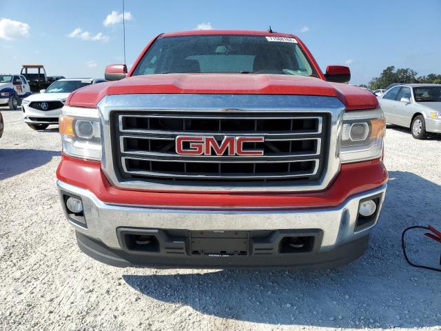 Photo 5 from auction – 2014 GMC SIERRA K15 with VIN 3GTU2UEC5EG269314