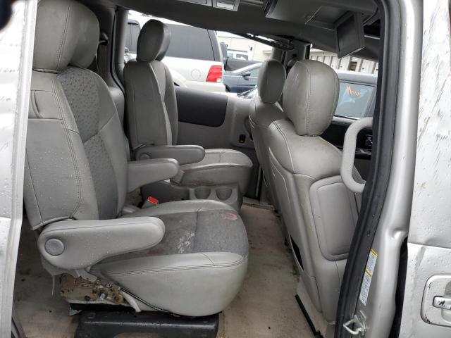 Photo 10 from auction – 2008 CHEVROLET UPLANDER L with VIN 1GNDV33138D174911